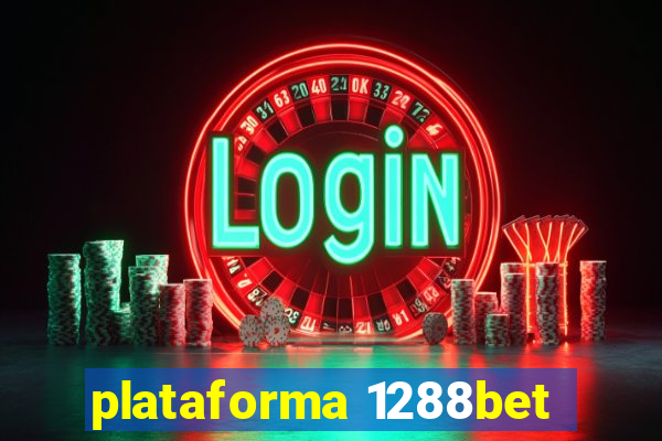 plataforma 1288bet